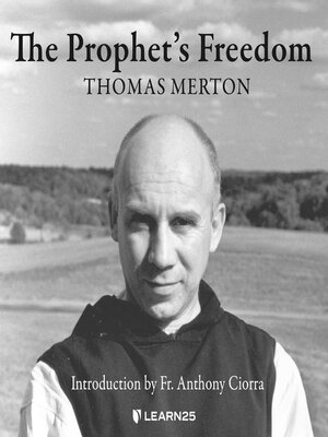 cover image of The Prophet's Freedom